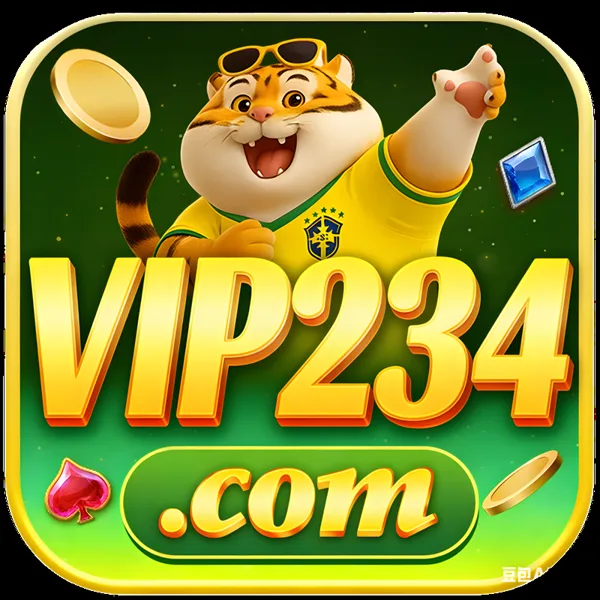 VIP234 Game Online Resmi 2026