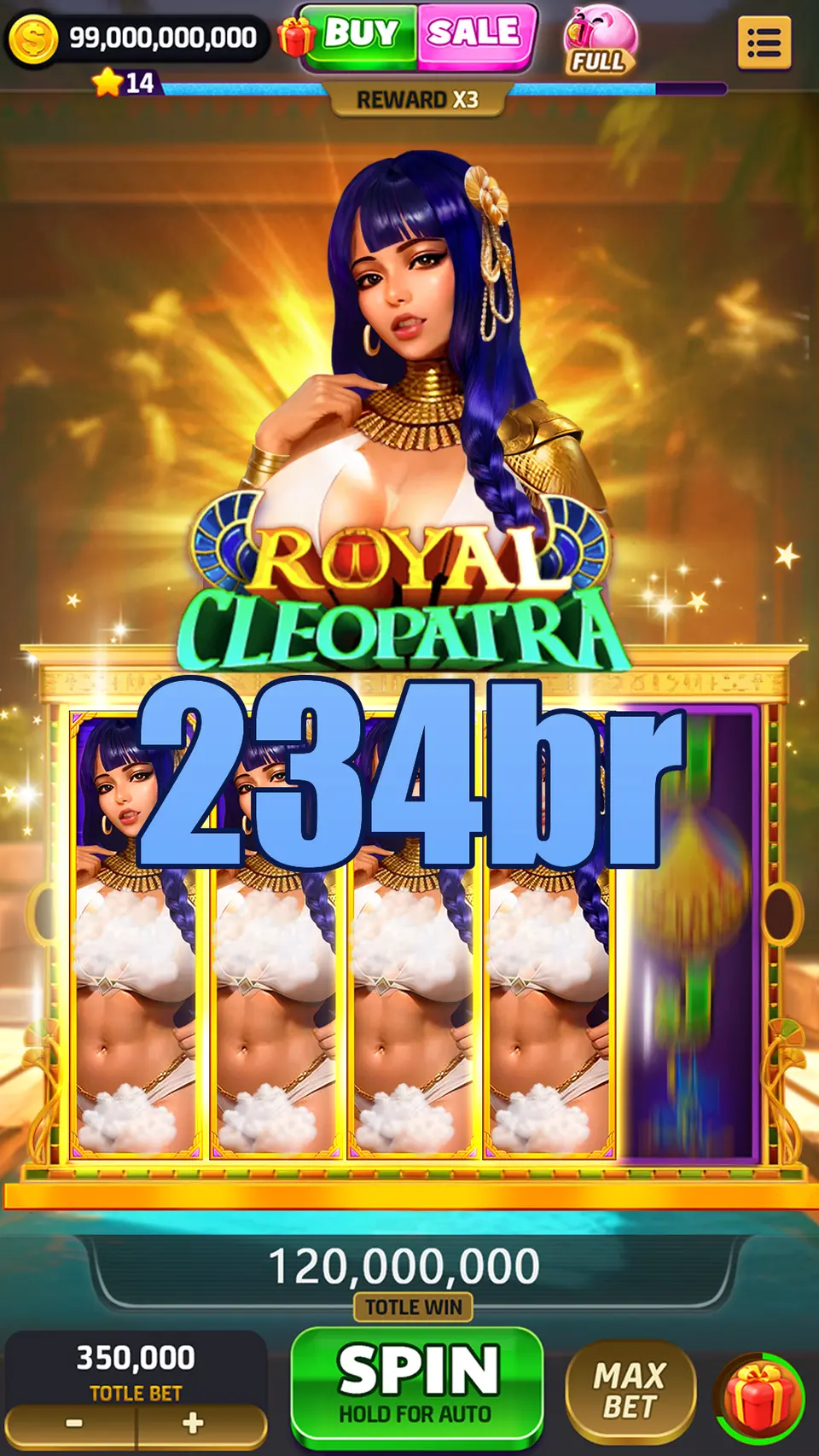 234br APK