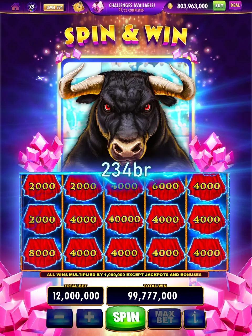 234br Login