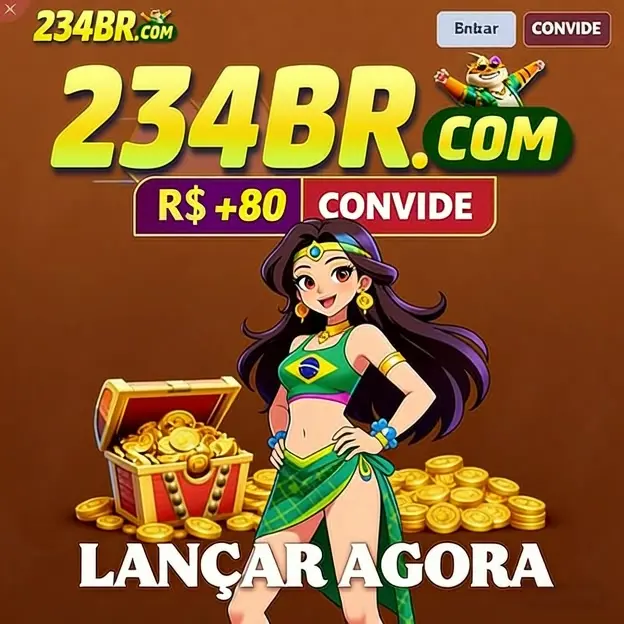 234BR APK Oficial Baixar Indonesia