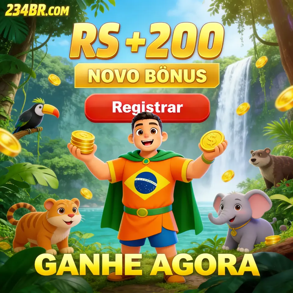 234BR Daftar Akun Oficial Indonesia
