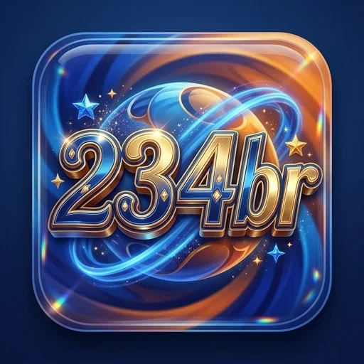 234br Logo - Oficial