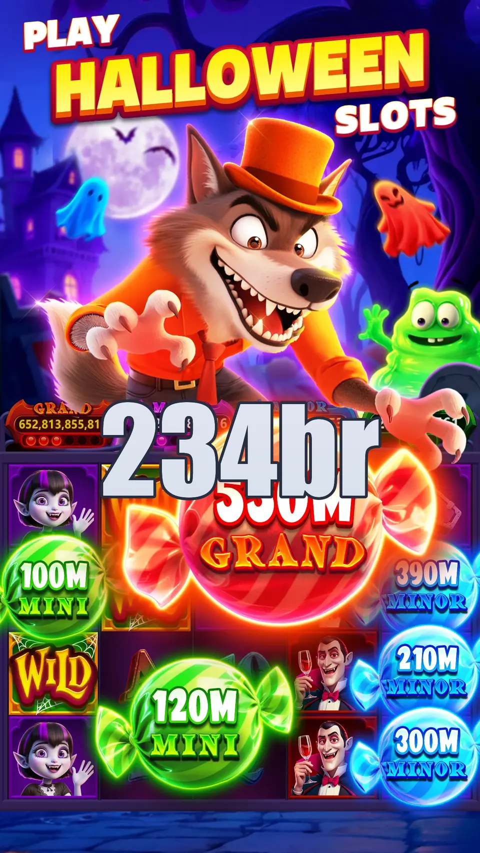 234br Preview - Oficial Baixar